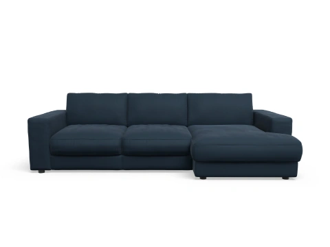 Ecksofa LO 2Small R